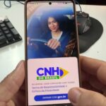 Transferência de veículos poderá ser feita no aplicativo CNH digital
