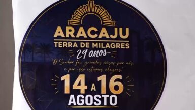 Acampamento Terra de Milagres celebra 29 anos da Canção Nova Aracaju