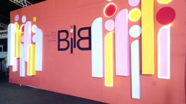 Bienal Internacional do Livro anima cena cultural de Brasília