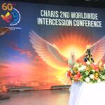 Conferência do Charis reforça ministério das Novas Comunidades