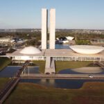 Congresso começa última semana de votações antes das eleições