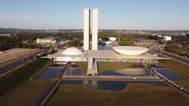 Congresso começa última semana de votações antes das eleições