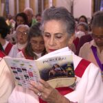 Interior de SP preserva tradição da Novena de Nossa Senhora da Piedade