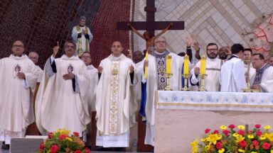 Série especial destaca o valor da missão sacerdotal na Canção Nova