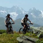 CN Esportes destaca Festival de ciclismo na Suíça