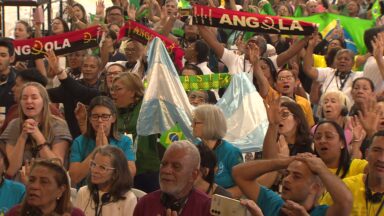 Conferência Mundial de Intercessores: resumo do terceiro dia do encontro