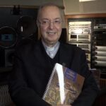 Maestro da Diocese de Roma está no Brasil para lançar álbum