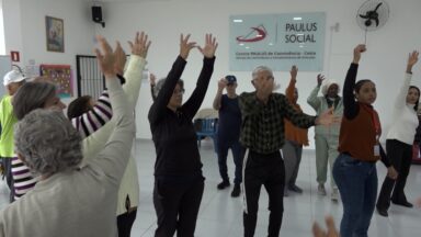 Padres e Irmãos Paulinos completam 95 anos de missão no Brasil