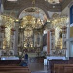 Santuário celebra 240 anos de fé e devoção ao Senhor Bom Jesus
