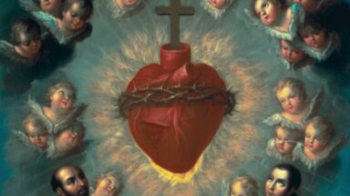 Chega no Brasil o filme sobre a devoção ao Sagrado Coração de Jesus