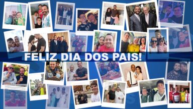 Crônica homenageia pais e filhos do Jornalismo Canção Nova