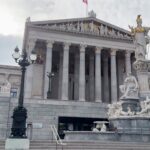Reportagem mostra a riqueza artística e cultural da cidade de Viena
