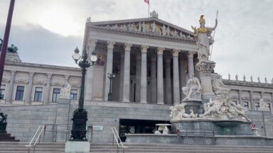 Reportagem mostra a riqueza artística e cultural da cidade de Viena
