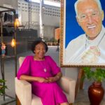 Trajetória de missionária inspira outras vocações