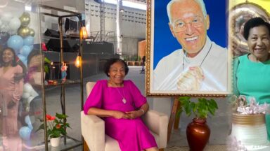 Trajetória de missionária inspira outras vocações