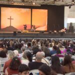 Canção Nova promove Acampamento de Cura Interior