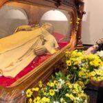 Em Minas Gerais, devotos celebram Beato Padre Eustáquio em Santuário