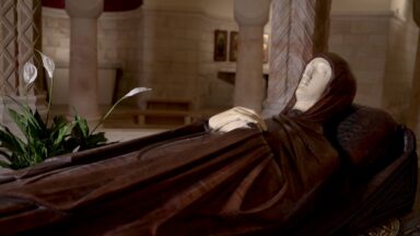 Na Terra Santa, conheça locais ligados à Assunção de Maria