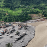 Papa manifesta proximidade espiritual a vítimas de inundações no Nepal