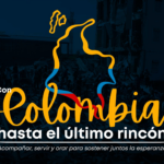 Igreja na Colômbia mobiliza ações para ajudar atingidos por terremoto