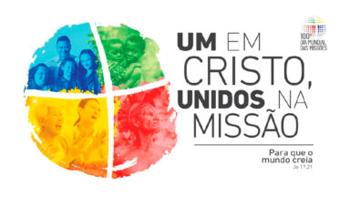 POM disponibiliza hino da Campanha Missionária 2026