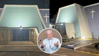 Capela ligada à história de Padre Jonas Abib será dedicada nesta sexta