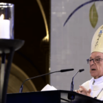 Cardeal Damasceno celebra 40 anos de ministério episcopal
