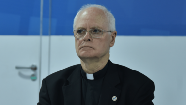 Papa confirma Cardeal Odilo Scherer no Conselho para a Economia