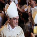 Em Assis, Pizzaballa destaca desafios para a paz na Terra Santa