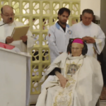 Dom Pedro Fedalto completa 100 anos: alegria e gratidão a Deus