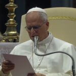 Oração é prioridade na vida do cristão, afirma o Papa Leão XIV