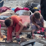 Unicef denuncia continuidade do massacre de crianças em Gaza