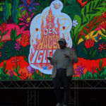 Missão digital deve ser centrada em Cristo, não na tecnologia, afirma bispo