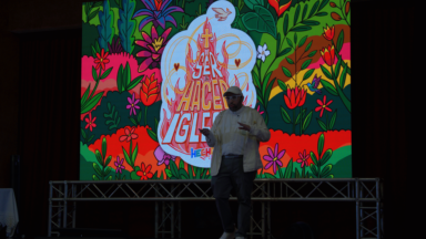 Missão digital deve ser centrada em Cristo, não na tecnologia, afirma bispo