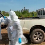 Ebola ameaça novo ano letivo de escolas católicas na República do Congo