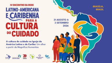 Encontro fortalece prevenção de abusos e cultura do cuidado na Igreja