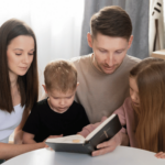 Comissão da CNBB motiva celebração da Semana Nacional da Família