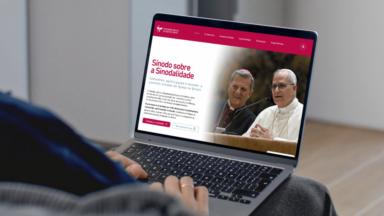 CNBB lança hotsite para acompanhar fase de implementação do Sínodo