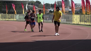 São Paulo recebe última etapa do Meeting Paralímpico
