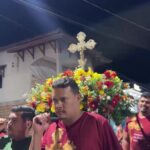 Solenidade do Senhor da Boa Vida reúne fiéis da Diocese de Caetité