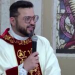 Padre Delton Filho celebra 25 anos de vida sacerdotal em Goiás