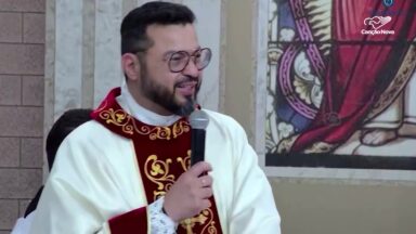 Padre Delton Filho celebra 25 anos de vida sacerdotal em Goiás