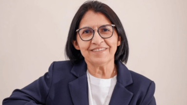 Religiosa brasileira é nomeada consultora de departamento vaticano