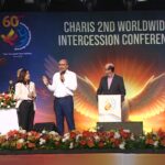 Acompanhe como foi a Conferência Mundial de Intercessores do Charis