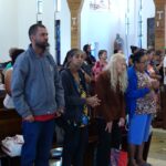 Celebração de Santa Dulce dos Pobres reúne acolhidos em Brasília