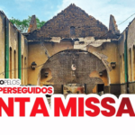 Missa em São Paulo marca Dia de Oração pelos Cristãos Perseguidos
