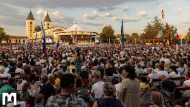 Papa exorta jovens a descobrirem beleza do encontro com Jesus
