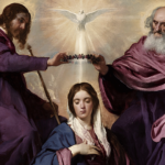 Maria Rainha: título aponta para a realeza de Cristo, explica teólogo