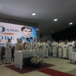 Fiéis celebram 220 anos de nascimento do Padre Ibiapina
