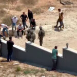Papa renova apelo pelo fim da violência contra os palestinos